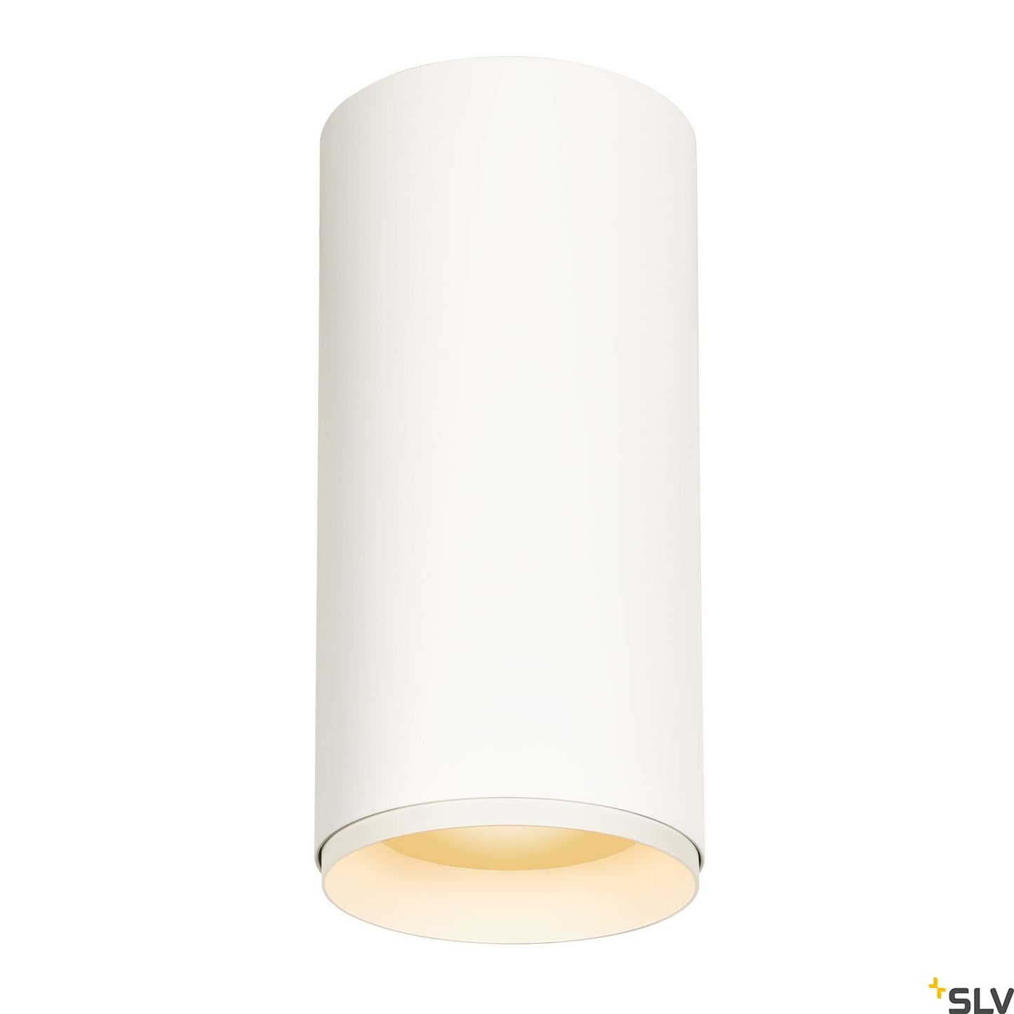 SLV NUMINOS® XL, Frontring weiß