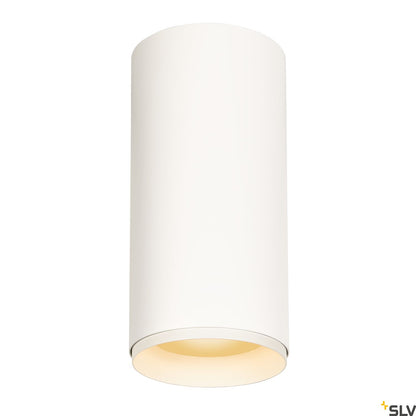 SLV NUMINOS® XL, Frontring weiß