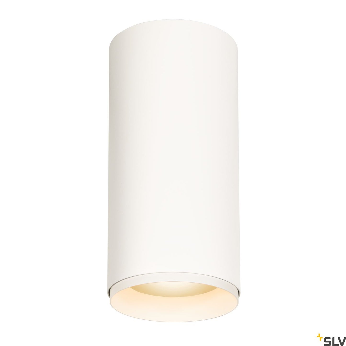 SLV NUMINOS® XL, Frontring weiß