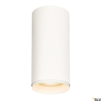 SLV NUMINOS® XL, Frontring weiß