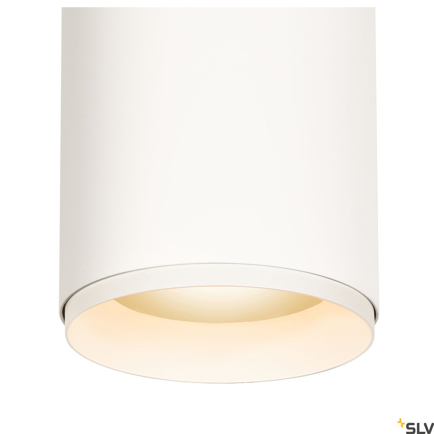 SLV NUMINOS® XL, Frontring weiß