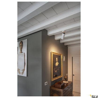 SLV NUMINOS® XL, Frontring weiß