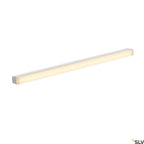 SLV BATTEN 60, Lichtbalken weiß 9W CCT Switch 3000/4000K