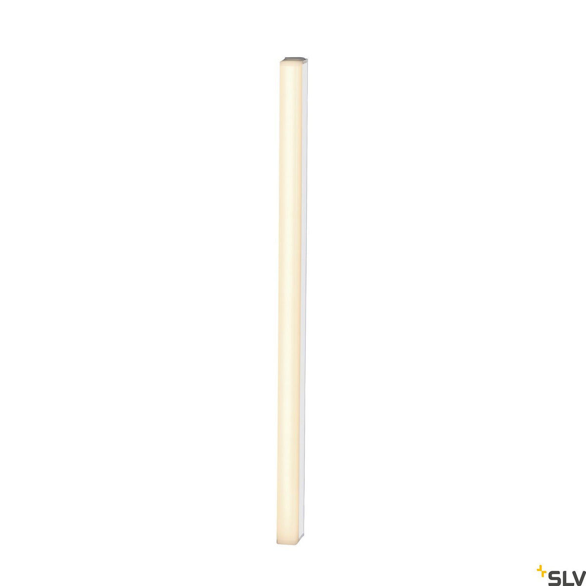 SLV BATTEN 60, Lichtbalken weiß 9W CCT Switch 3000/4000K