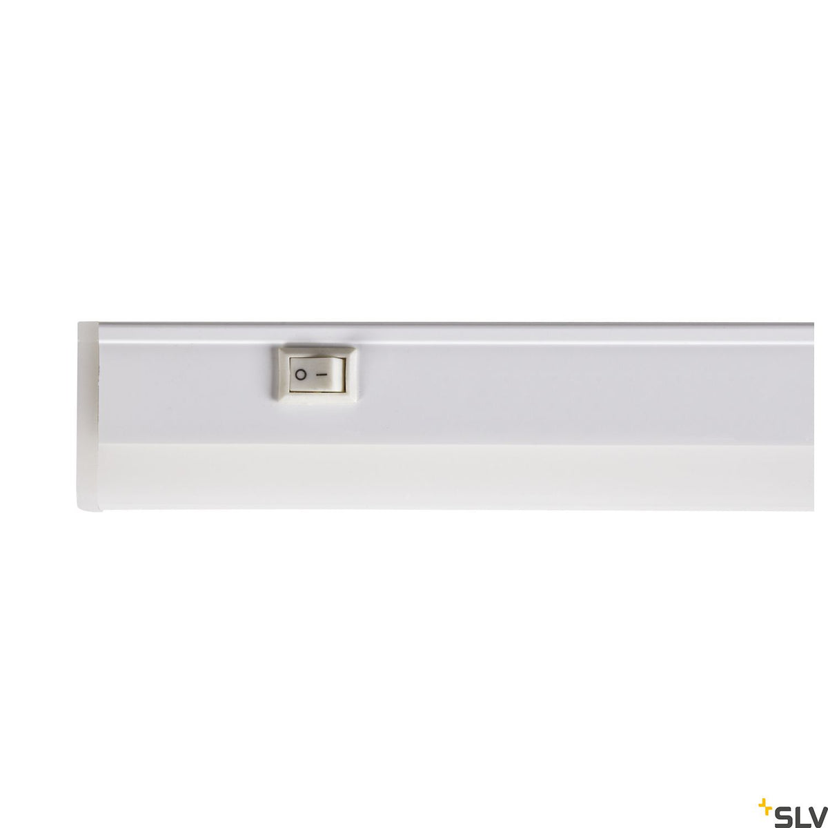 SLV BATTEN 60, Lichtbalken weiß 9W CCT Switch 3000/4000K
