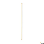 SLV BATTEN 120, Lichtbalken weiß 18W CCT Switch 3000/4000K