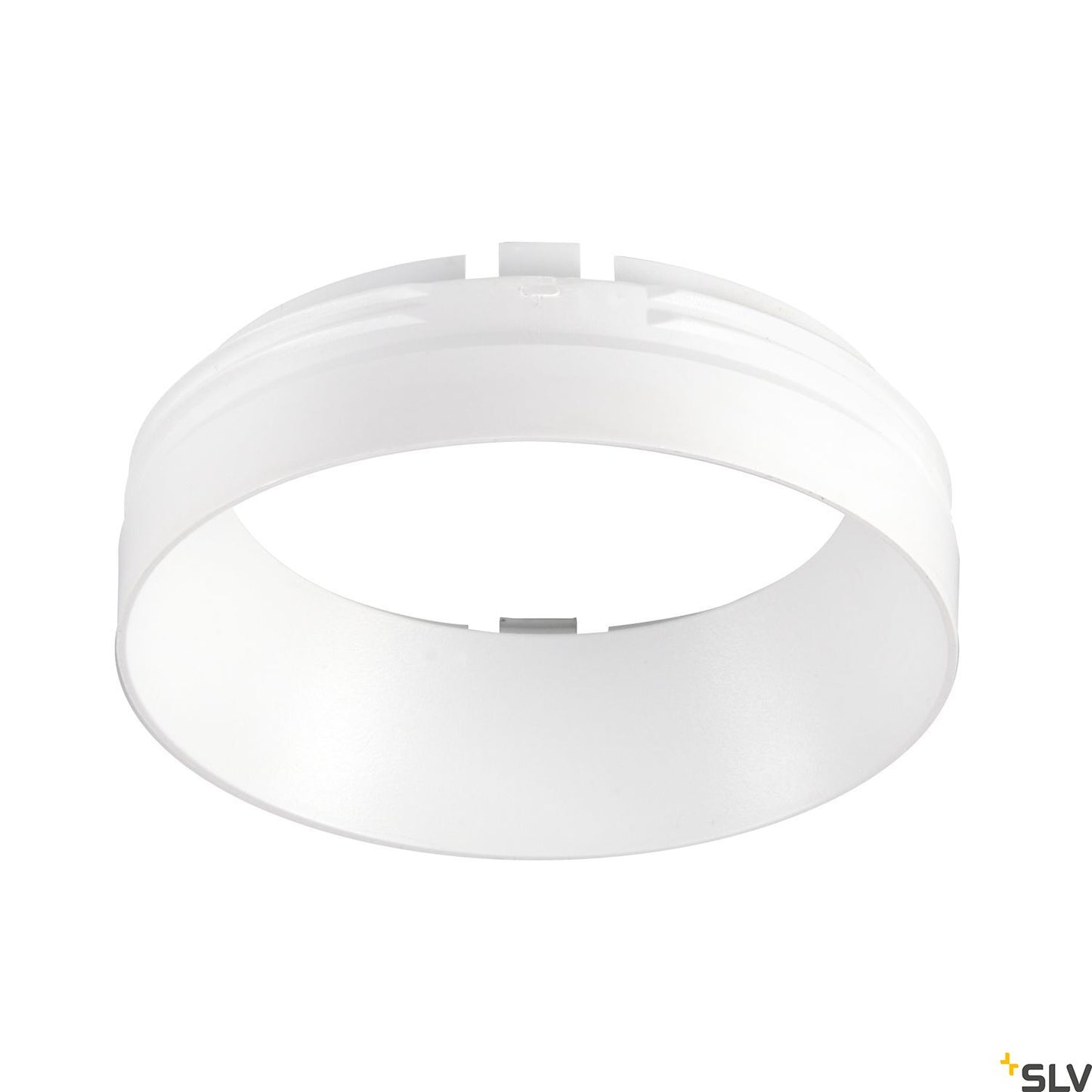 SLV NUMINOS® M, Frontring weiß