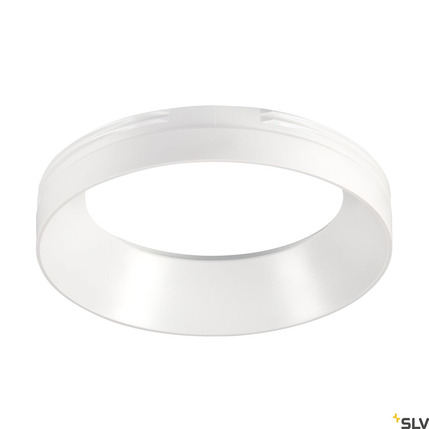 SLV NUMINOS® XL, Frontring weiß