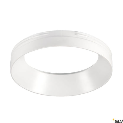 SLV NUMINOS® XL, Frontring weiß