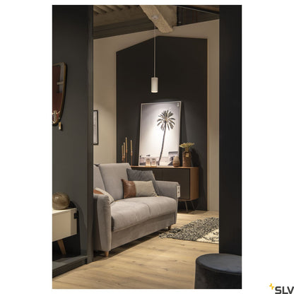 SLV NUMINOS® XL, Frontring weiß