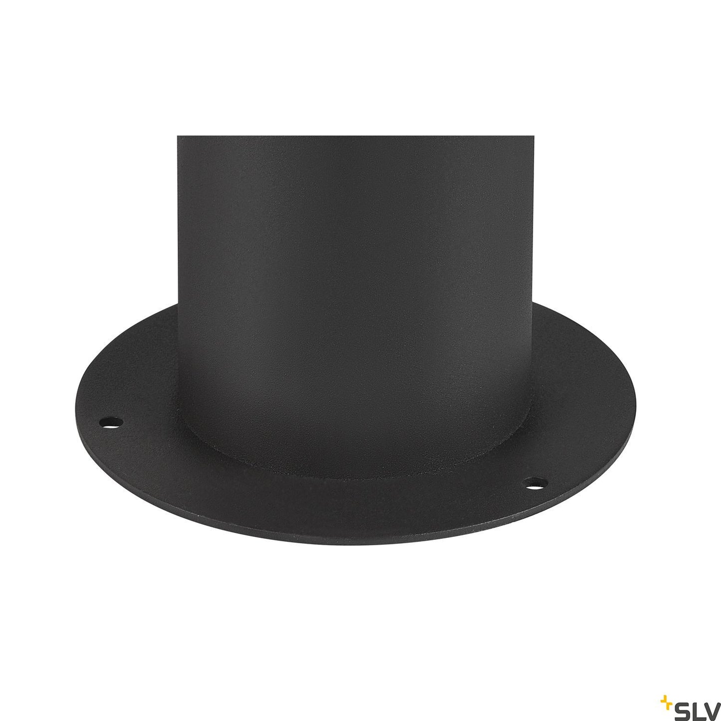 SLV GRAFIT E27 60 Pole round, Stehleuchte anthrazit