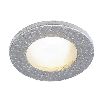 SLV DOLIX OUT MR16 ROUND Downlight, titan, max. 35W