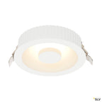 SLV COMFORT CONTROL LED, Einbau- leuchte, indirekt, weiss