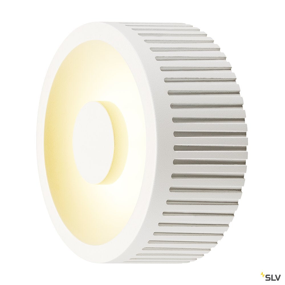 SLV COMFORT CONTROL LED, indirekt, weiss