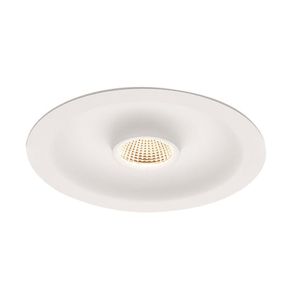 SLV OCCULDAS 13, Deckeneinbauleuchte, LED, 3000K, weiß