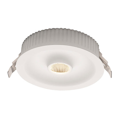 SLV OCCULDAS 13, Deckeneinbauleuchte, LED, 3000K, weiß