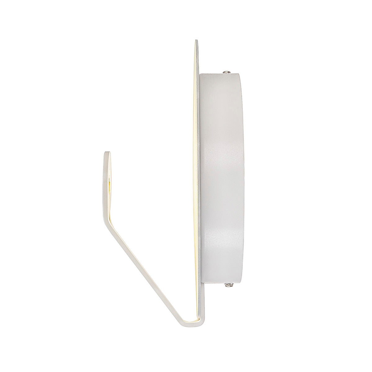 SLV AIR INDI 22 Wand- und Decken- leuchte, rund, weiss, 9W LED, 3000K