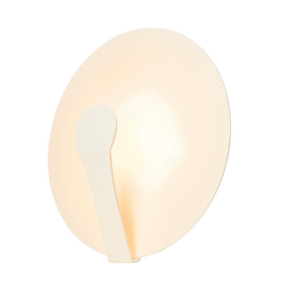 SLV AIR INDI 33 Wand- und Decken- leuchte, rund, weiss, 18W LED, 3000K