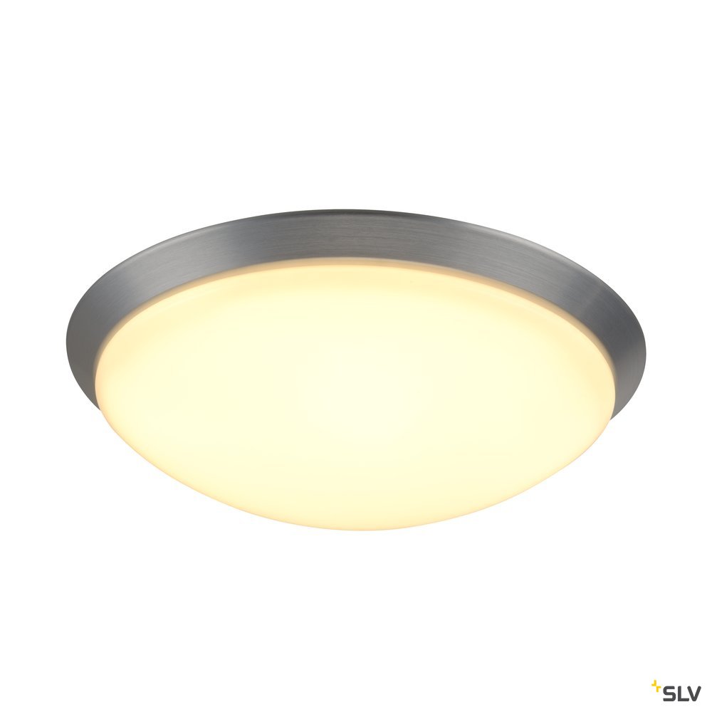 SLV MOLDI 46 Deckenleuchte, LED, 3000K