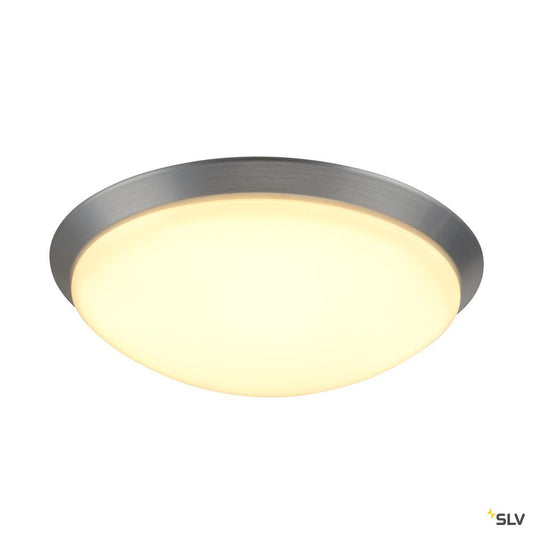 SLV MOLDI 46 Deckenleuchte, LED, 3000K