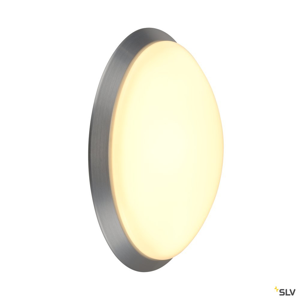 SLV MOLDI 46 Deckenleuchte, LED, 3000K