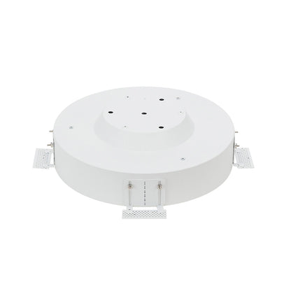 SLV MEDO 40 LED Einbauleuchte, rahmenlos