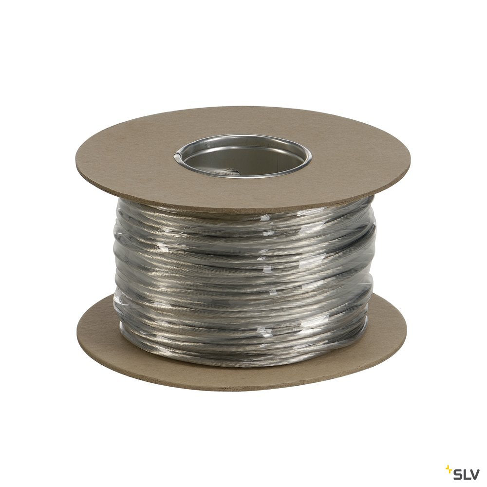 SLV Niedervoltseil, isoliert, 4mm², 100m