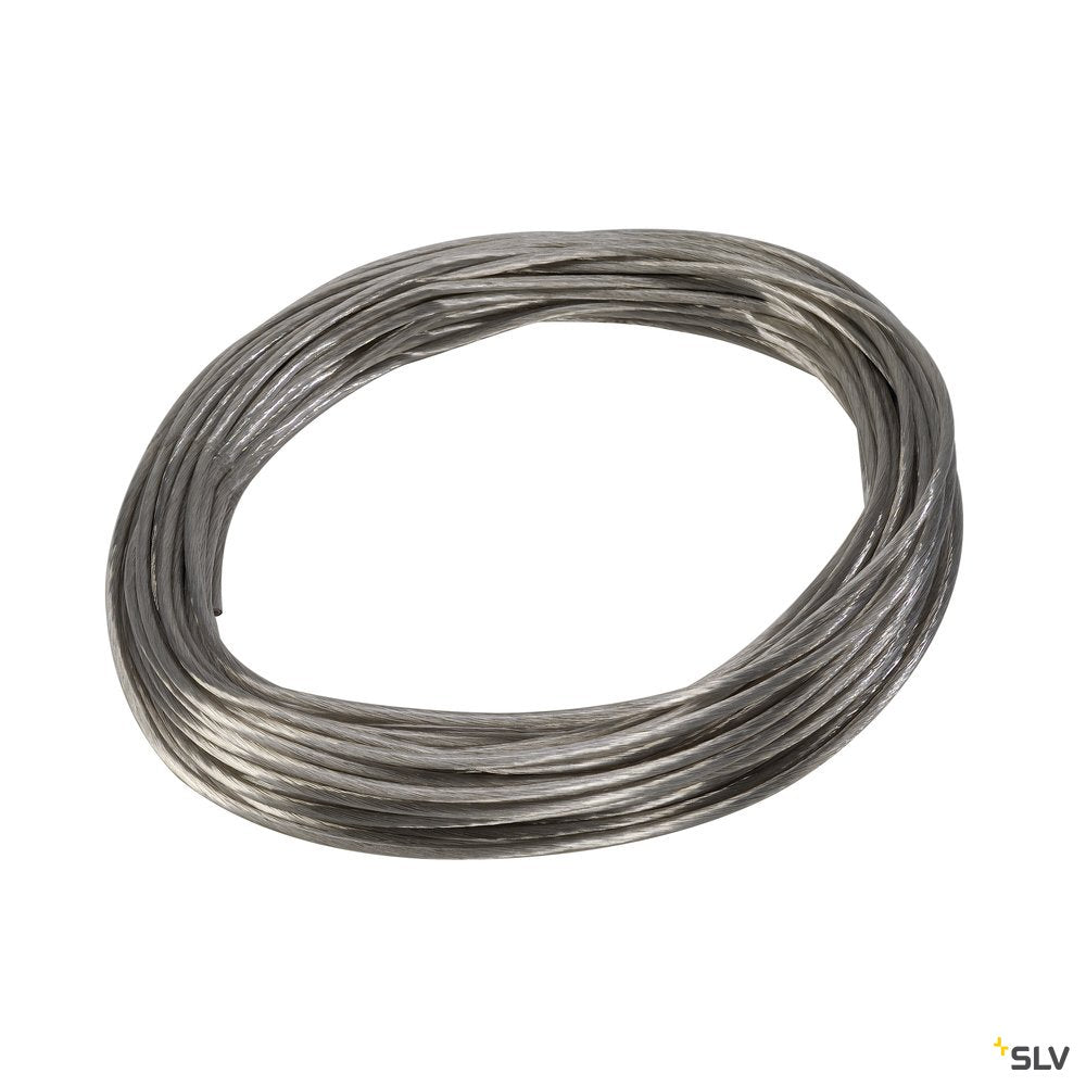 SLV Niedervoltseil, isoliert, 4mm², 20m