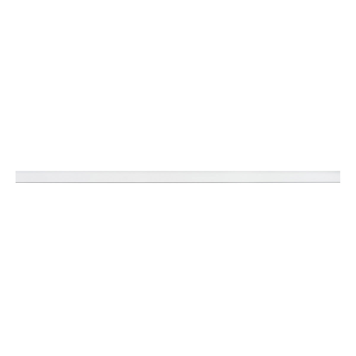 SLV EUTRAC 3-Phasen Stromschiene, weiss, 2m