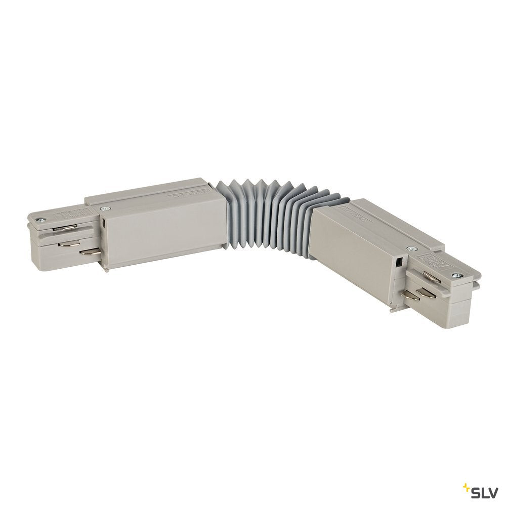 SLV EUTRAC Flex-Verbinder, grau