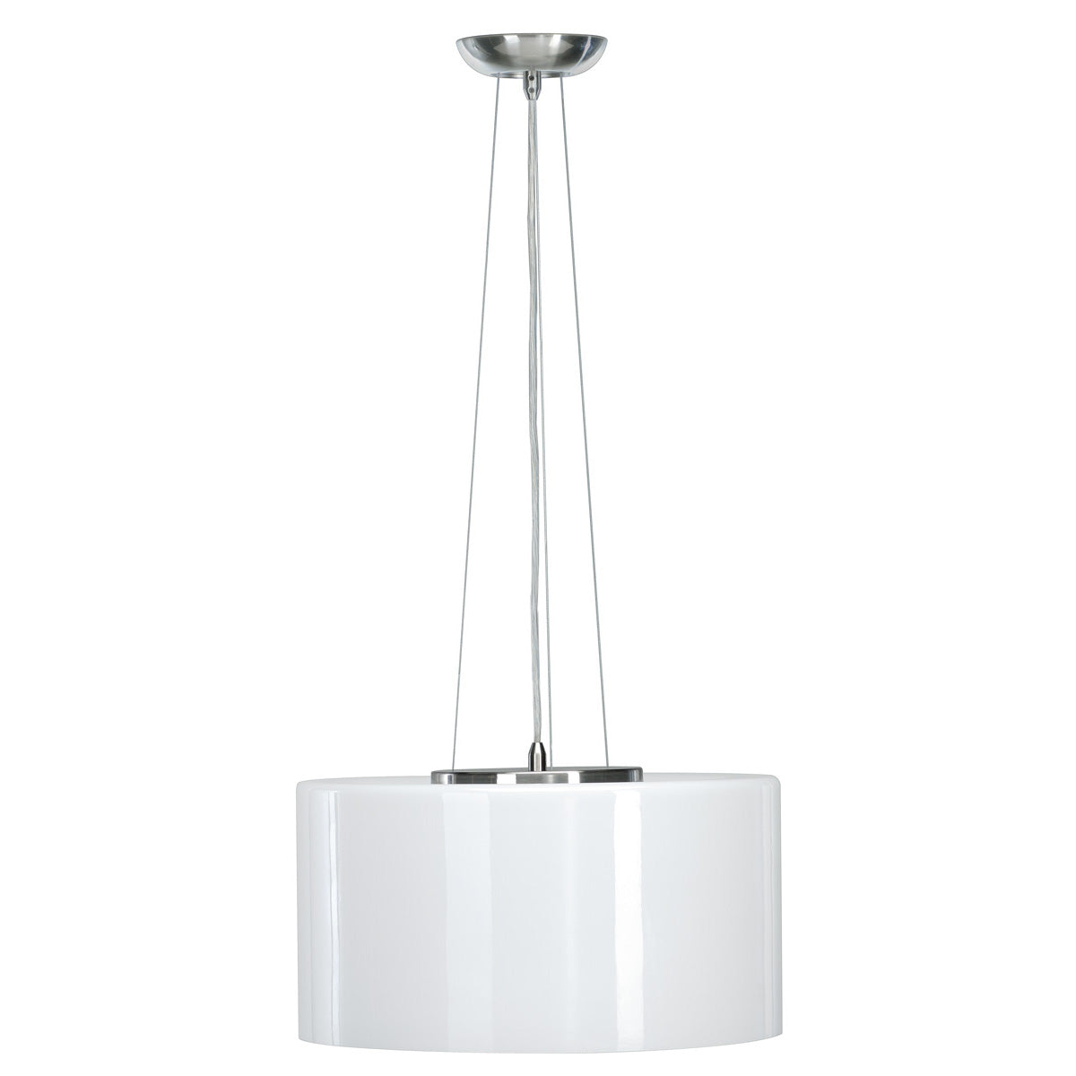 SLV MALANG LED Pendelleuchte,mit RGB LED und 1xT5 40W