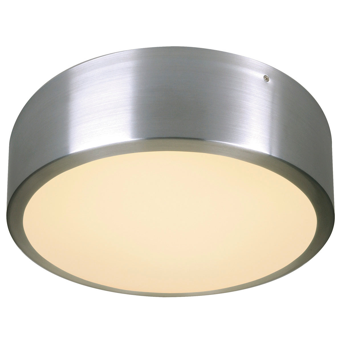 SLV MEDO LED, Deckenleuchte, alu-brushed, 3000K