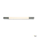 SLV TRUKKO LED Wandleuchte, 60 cm, 3000K