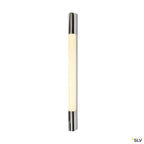 SLV TRUKKO LED Wandleuchte, 60 cm, 3000K