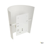 SLV BASKET Wandleuchte, E27, max. 60W, Glas