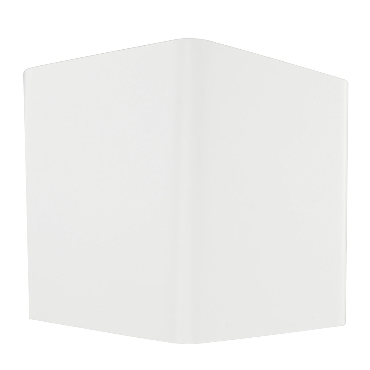 SLV CARISO LED Wandleuchte 1, weiss, 7,5W LED, 3000K