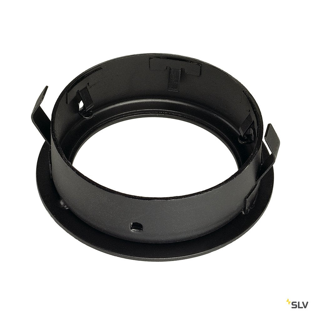 SLV Zierring für ENOLA_B, schwarz