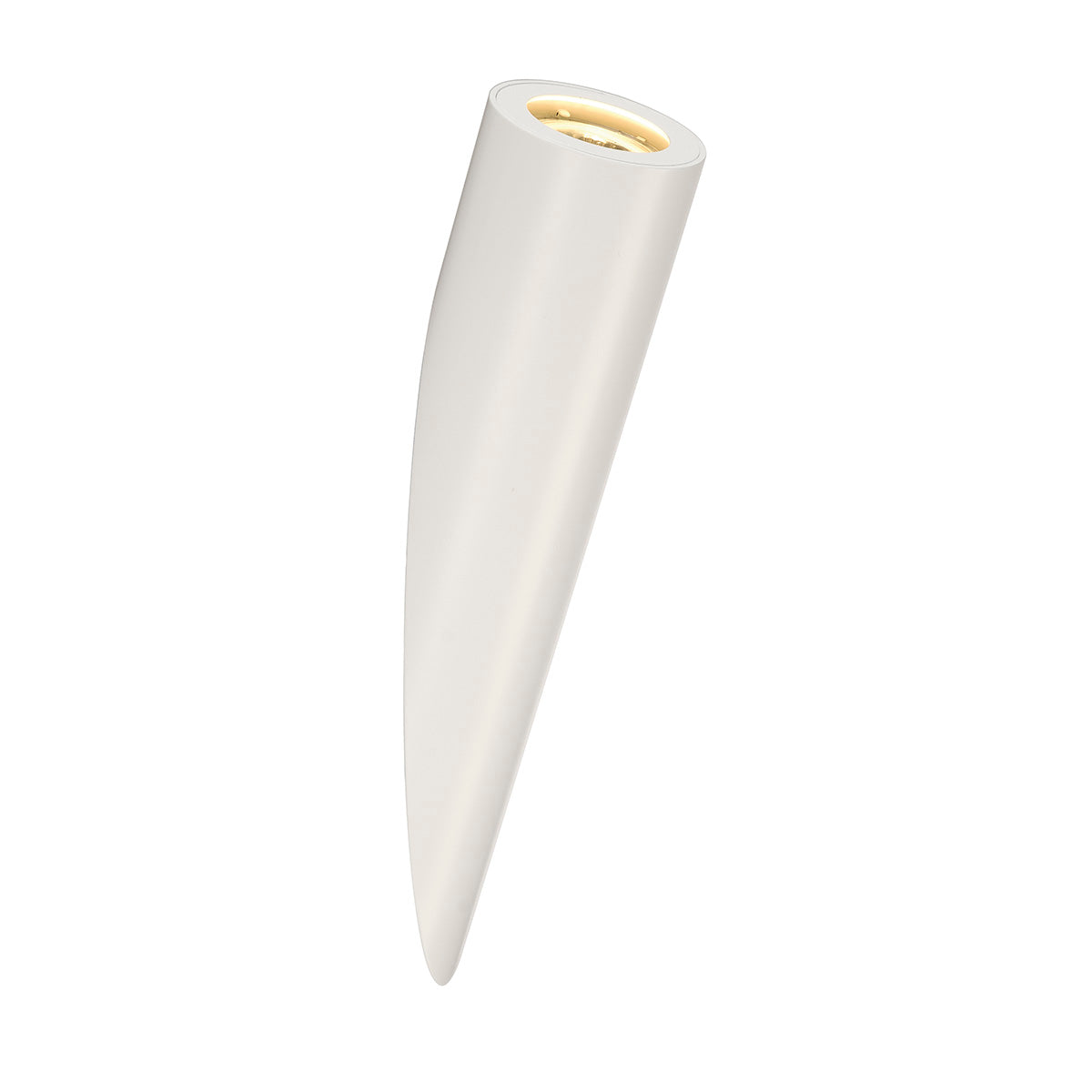 SLV ENOLA_B Wandleuchte Torch,weiss, GU10, max. 50W