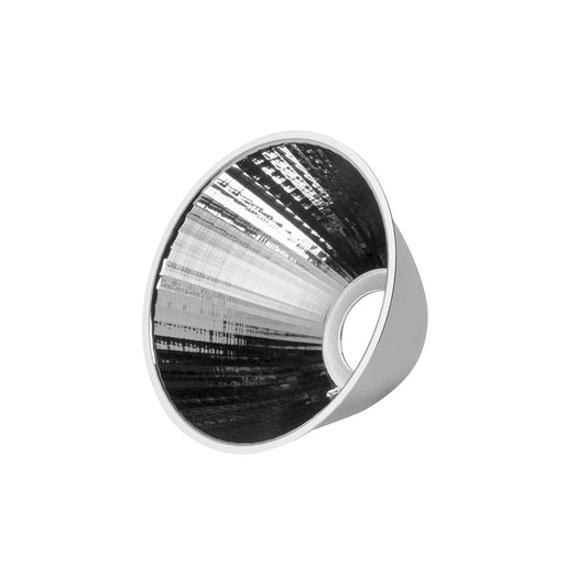 SLV Reflektor für Dancer LED, aluminium, Abstrahlwinkel 15°