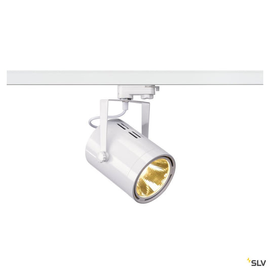 SLV LED-Leuchtmittel Eurospot 20W 36° 3000K inkl. 3P.-Adapter