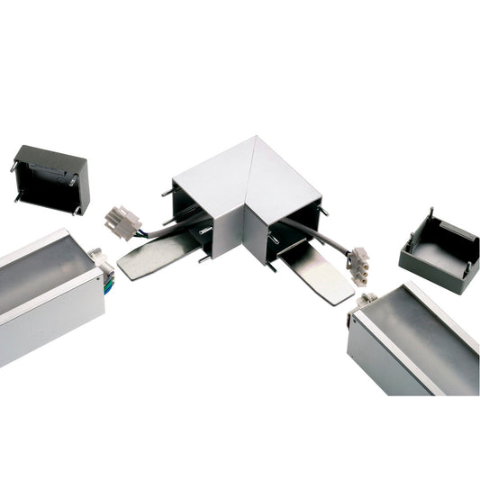 SLV Q-Line Eckverbinder