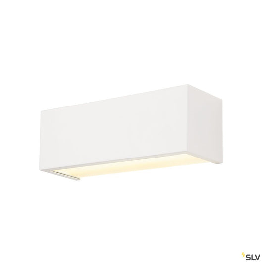 SLV CHROMBO LED, weiss, 30 cm, 9,7W, 3000K, 230V