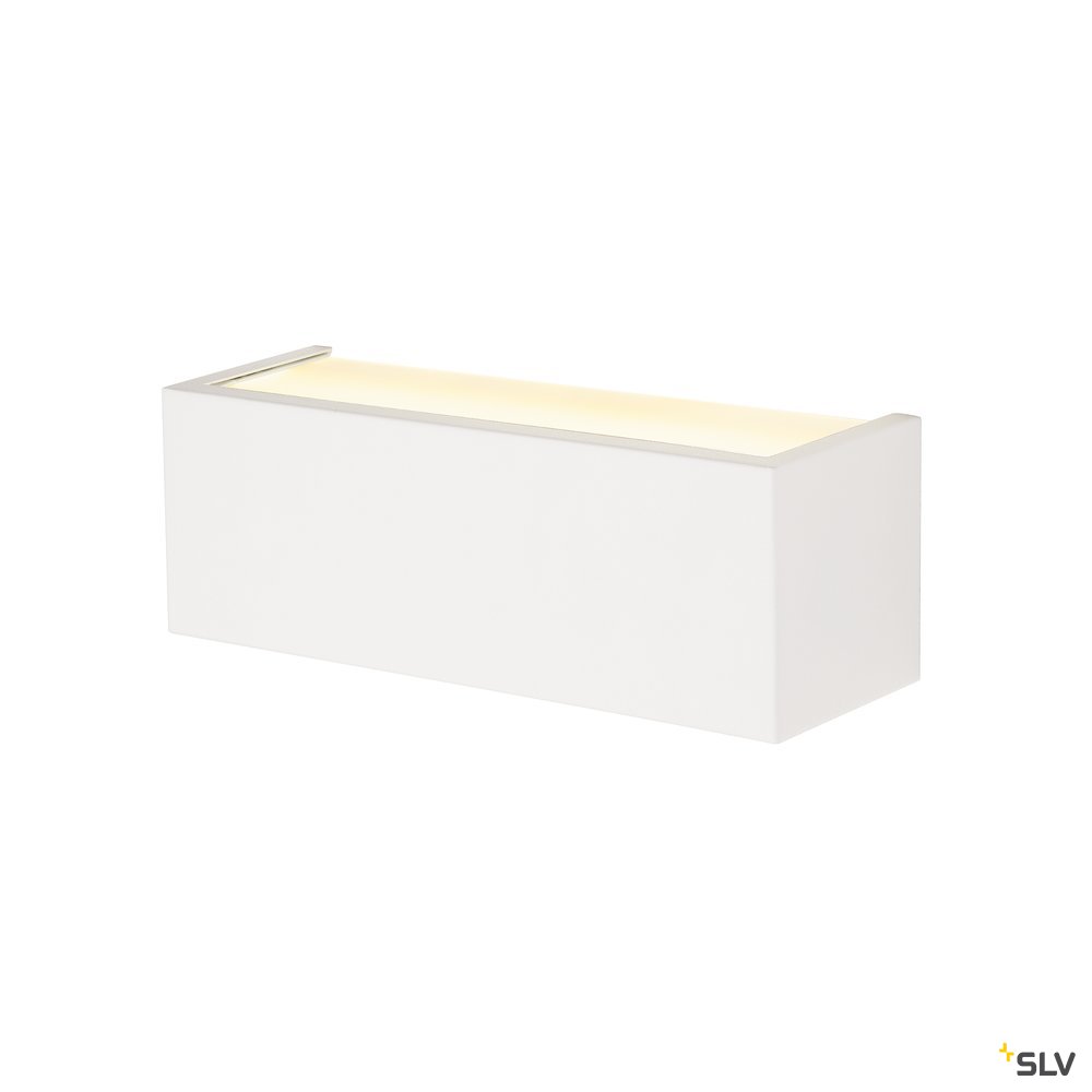 SLV CHROMBO LED, weiss, 30 cm, 9,7W, 3000K, 230V