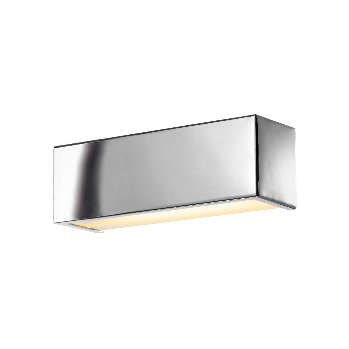 SLV CHROMBO LED, chrom, 30 cm, 9,7W, 3000K, 230V
