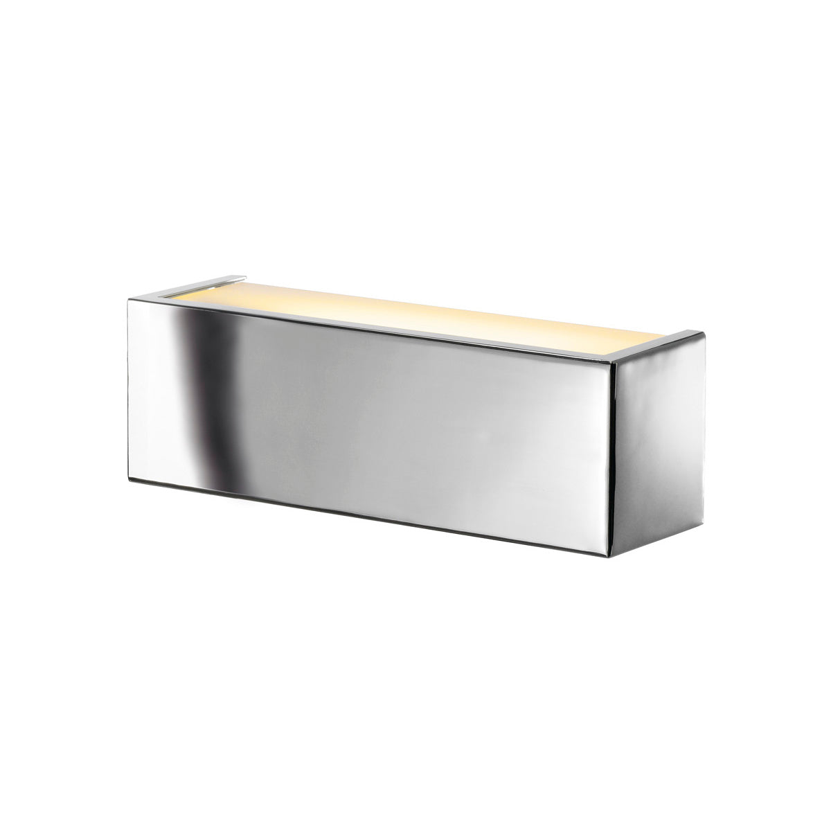 SLV CHROMBO LED, chrom, 30 cm, 9,7W, 3000K, 230V