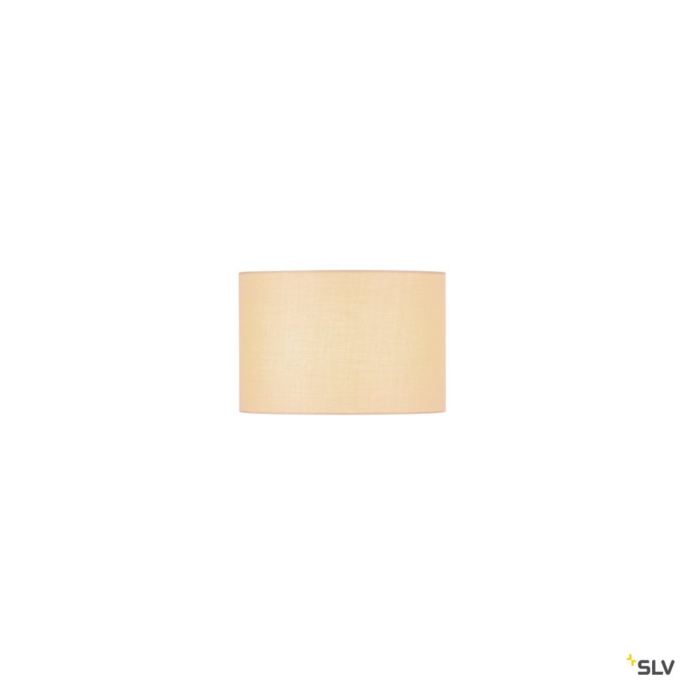 SLV FENDA Leuchtenschirm, beige