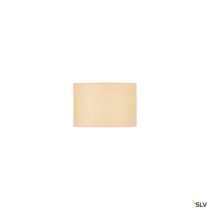 SLV FENDA Leuchtenschirm, beige