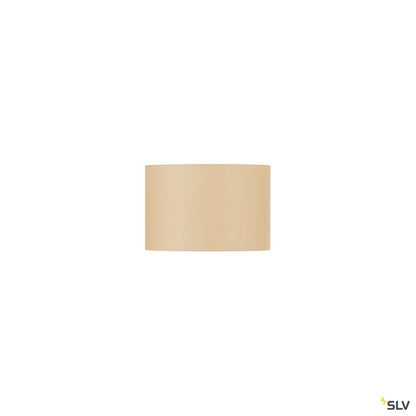 SLV FENDA Leuchtenschirm, beige