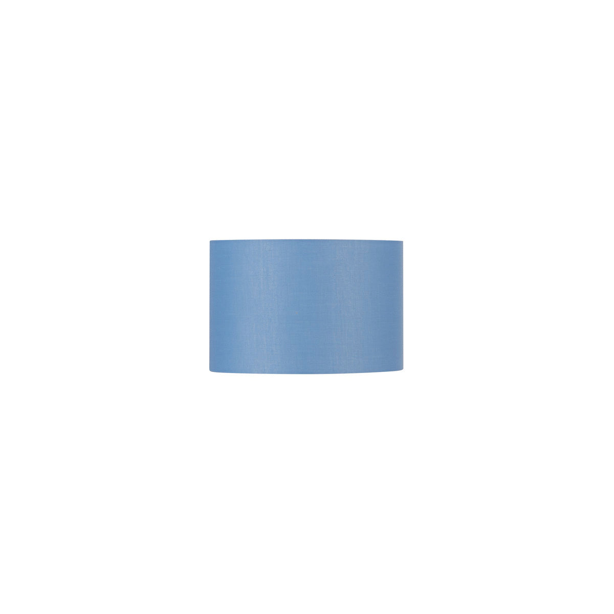 SLV FENDA Leuchtenschirm, blau