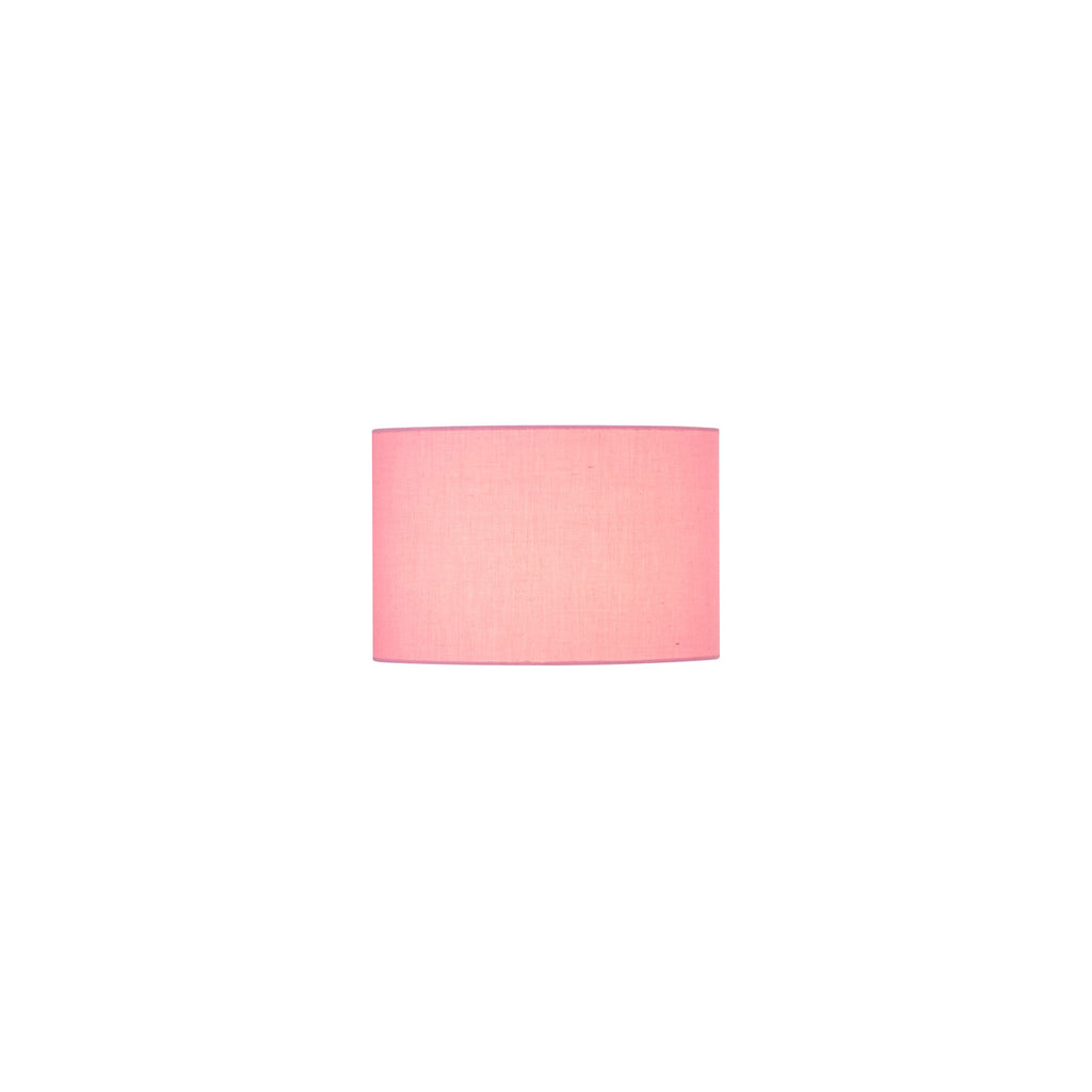 SLV FENDA Leuchtenschirm, pink